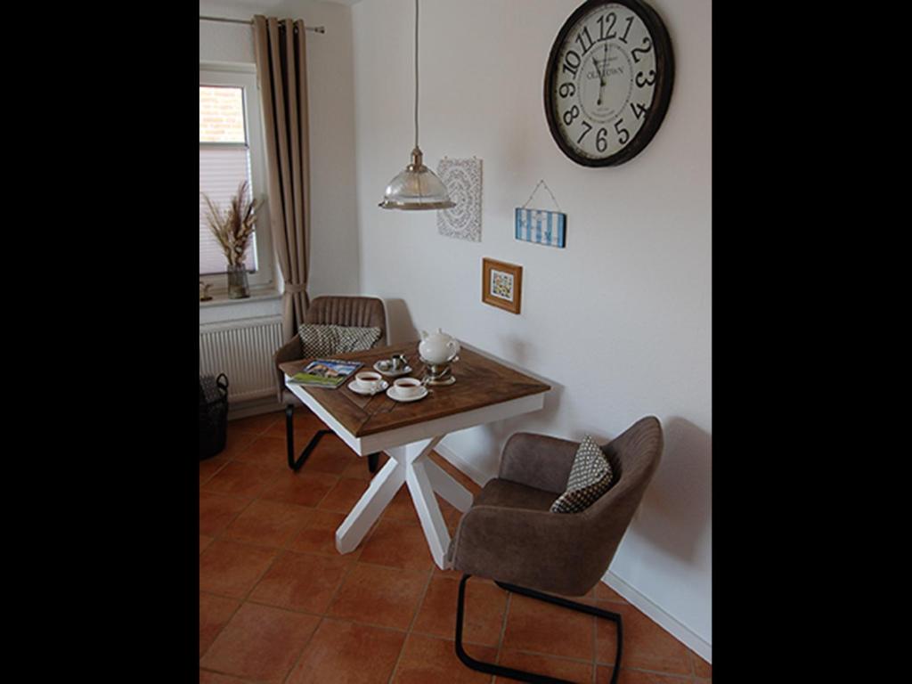 !NEU! Stilvolle Ferienwohnung Viola photo 2