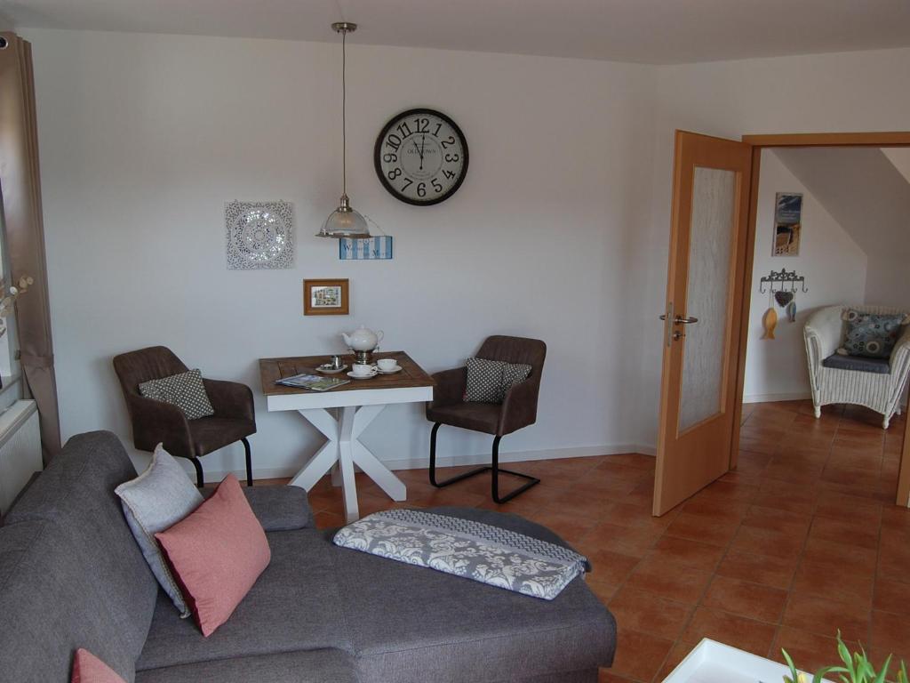 !NEU! Stilvolle Ferienwohnung Viola photo 4