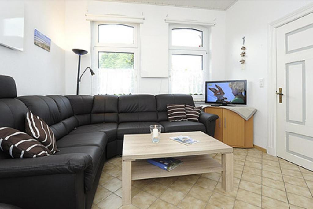 NEU! Ferienhaus Nordseewind photo 1