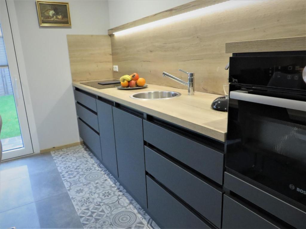 NEU! Ferienhaus Nordeck photo 2