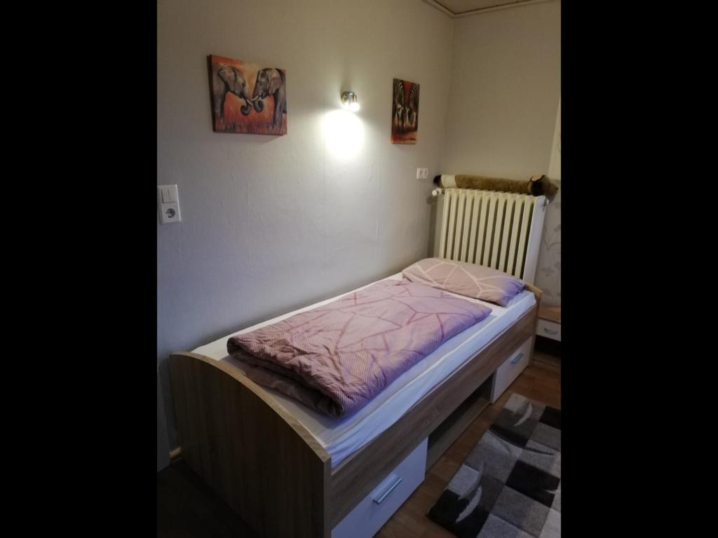 NEU! Ferienwohnung Alheimerblick photo 3