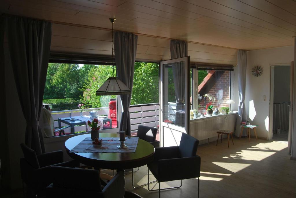 NEU! Schönes Urlaubsdomizil an der Nordsee photo 3