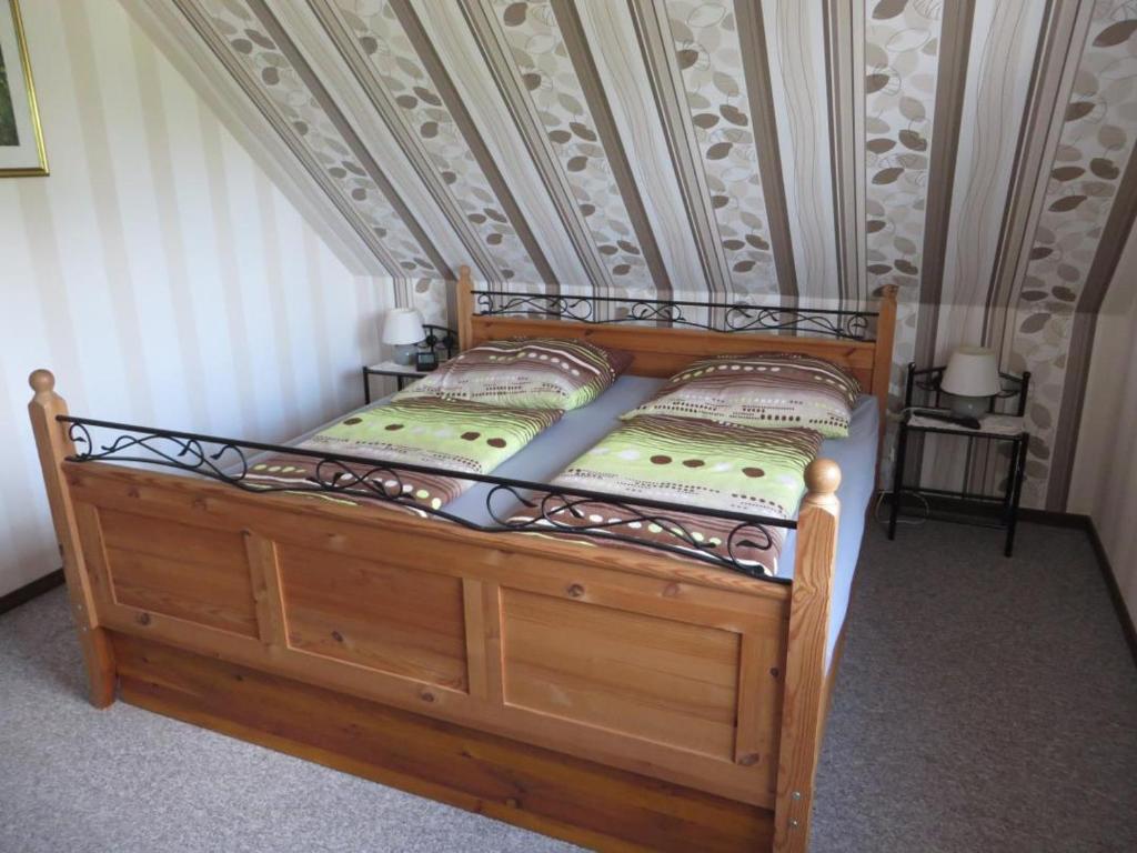 !!!NEU!!! Nordsee-Ferienwohnung Ahrendt photo 4