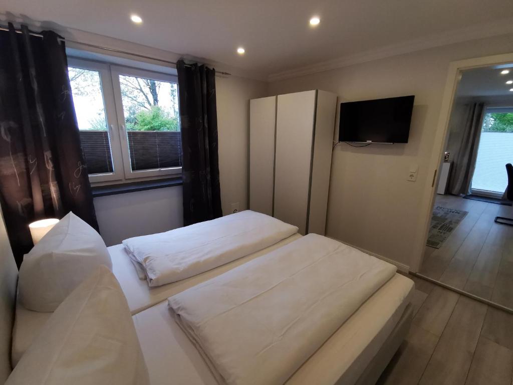 NEU Ferienhaus Musenburg Apartment W2 photo 4