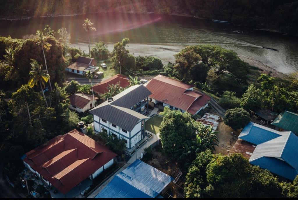 TEBiNG Guest House Taman Negara Malaysia Kuala Tahan photo 1