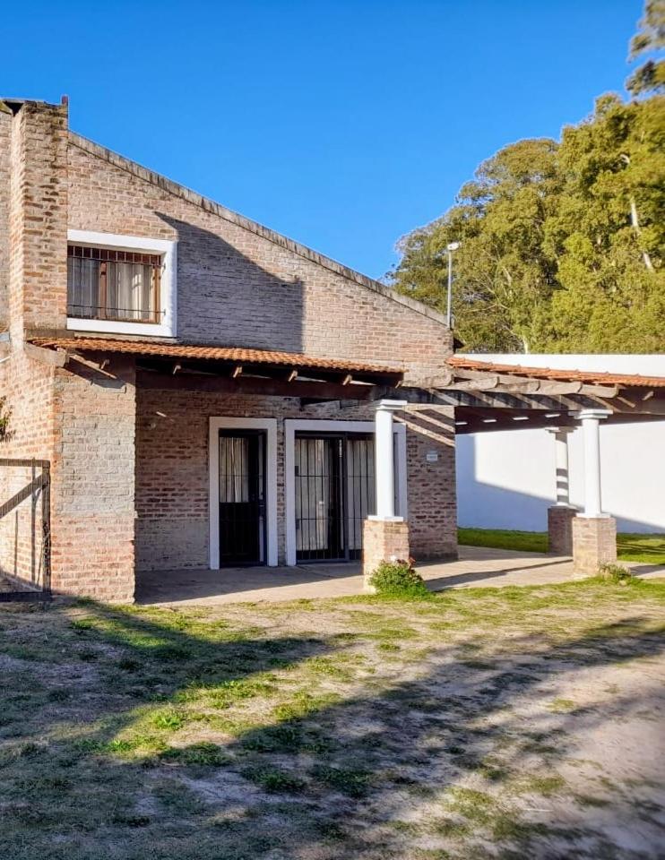 Casa en colonia para 7 personas