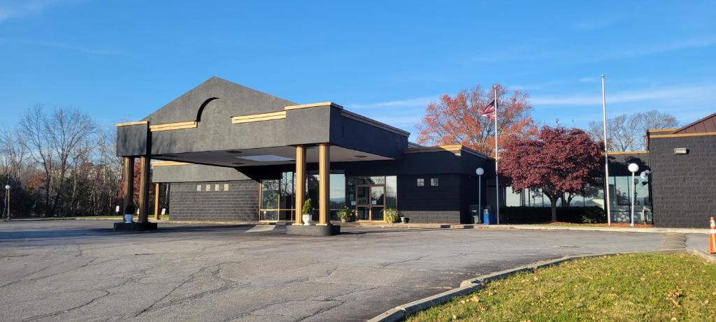 Newburgh Inn image