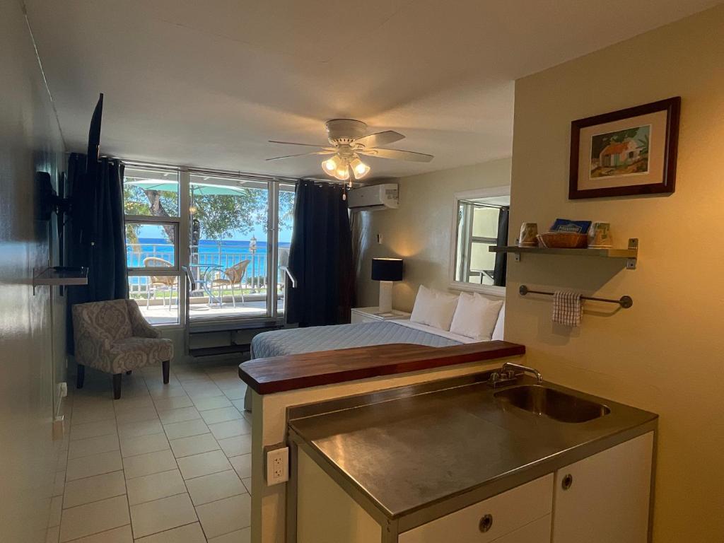 The Frederiksted Hotel photo 2