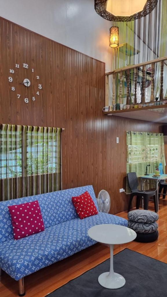 Daet Transient Tiny House staycation 2-6px photo 3