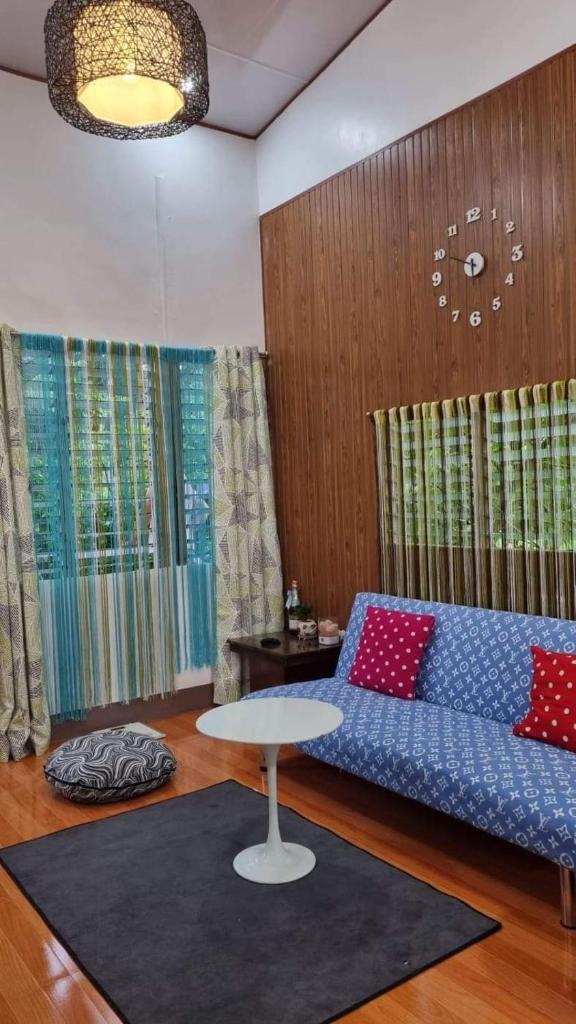 Daet Transient Tiny House staycation 2-6px photo 1