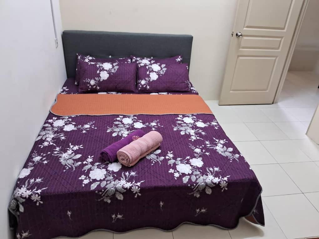 Teratak Homestay photo 4