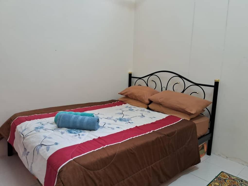 Teratak Homestay photo 3