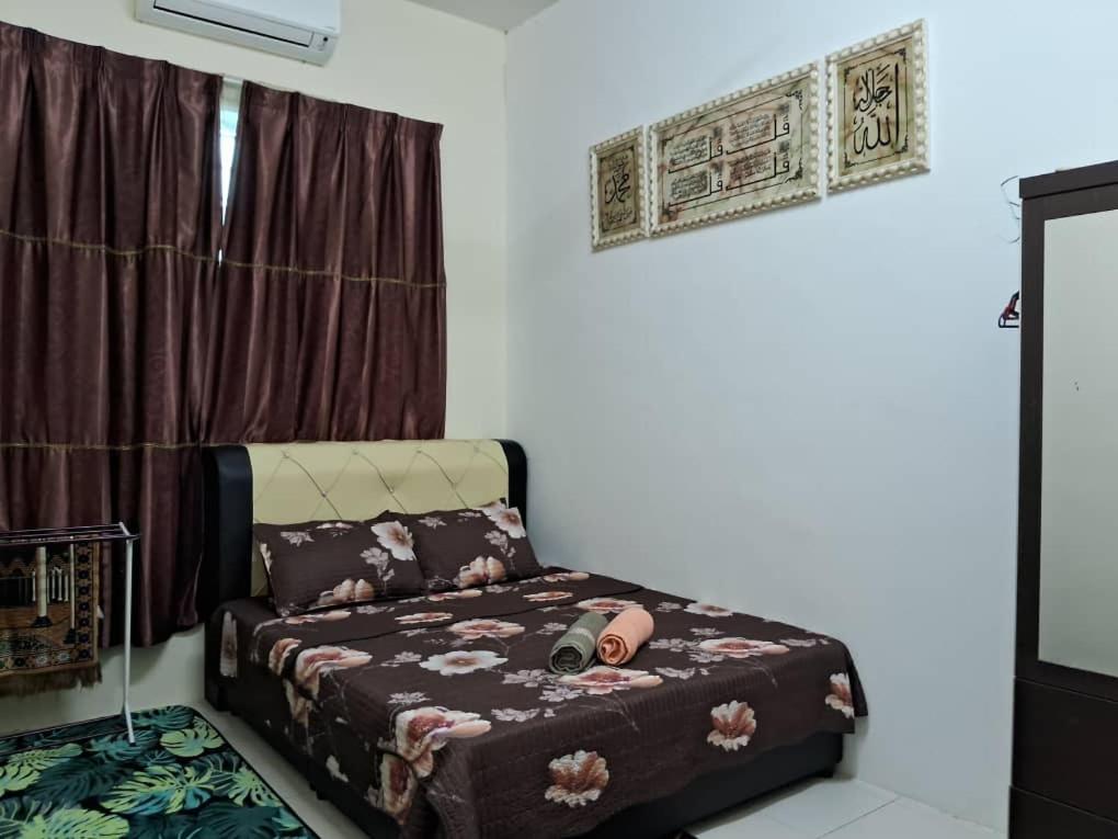 Teratak Homestay photo 2