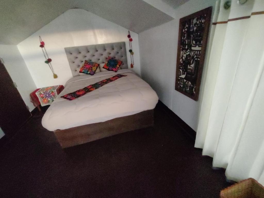 TITICACA WORLDWIDE LODGE photo 3