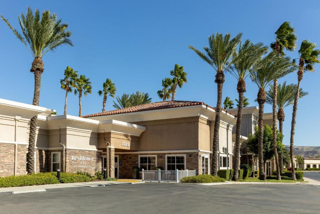 Residence Inn by Marriott Corona Riverside image