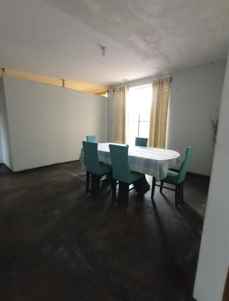 Casa hospedaje cora