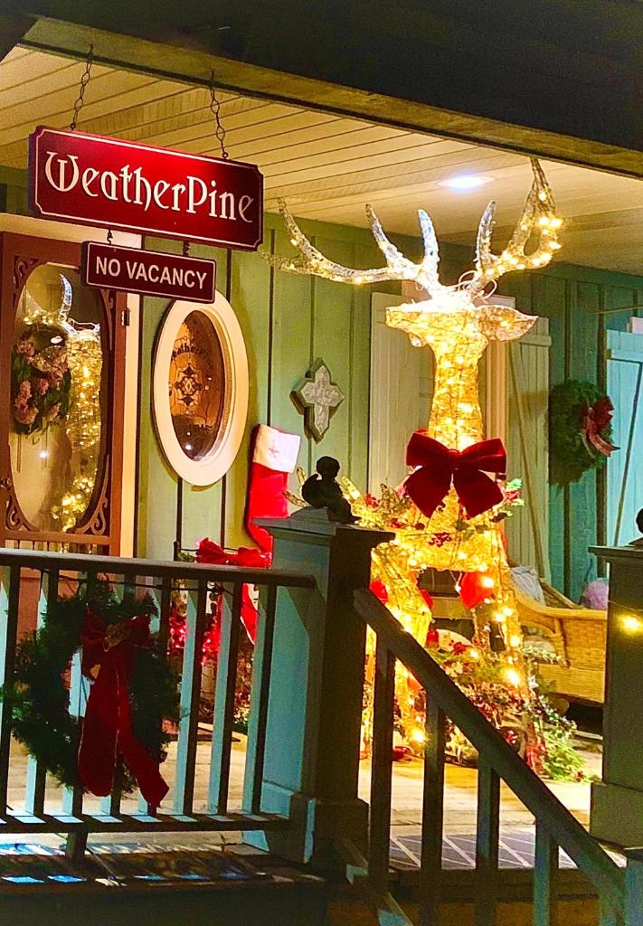 WeatherPine Inn photo 2