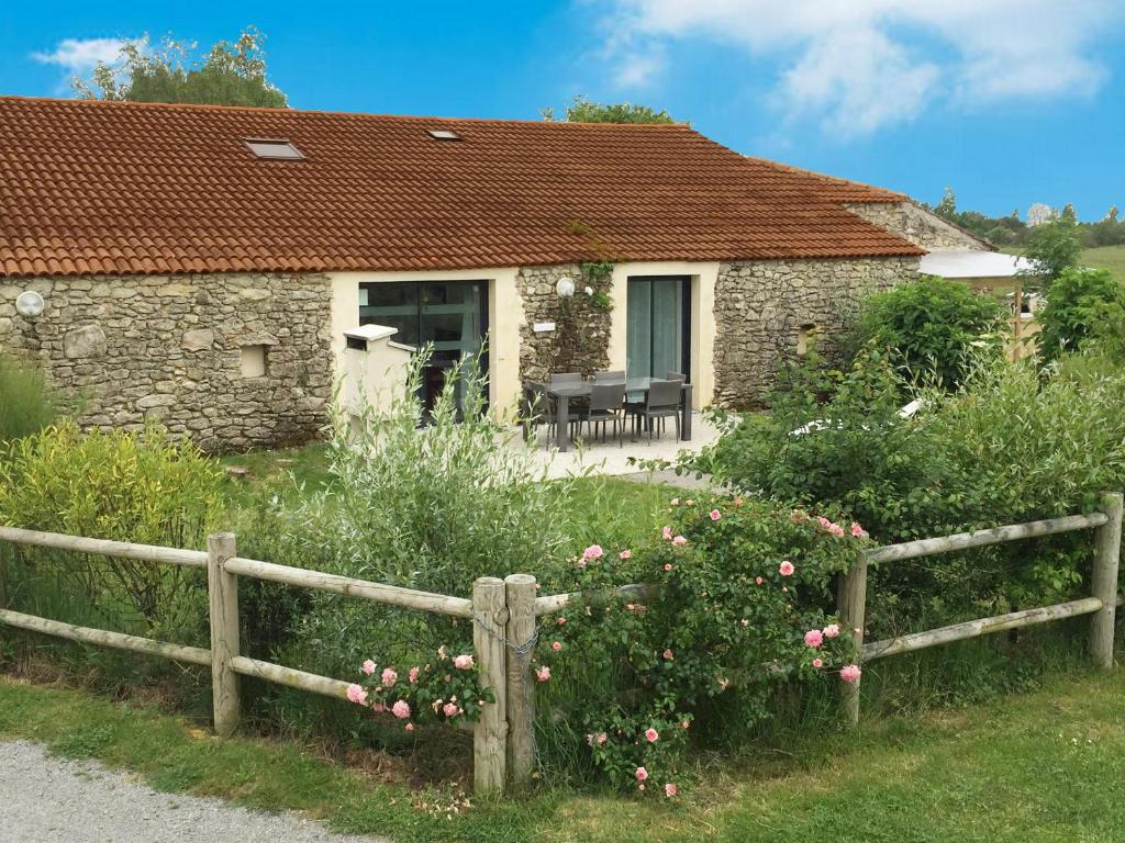 Gîte Soullans, 3 pièces, 5 personnes - FR-1-426-280