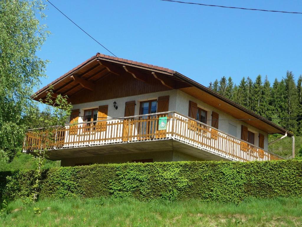 Gîte Rochesson, 4 pièces, 7 personnes - FR-1-589-167 photo 2