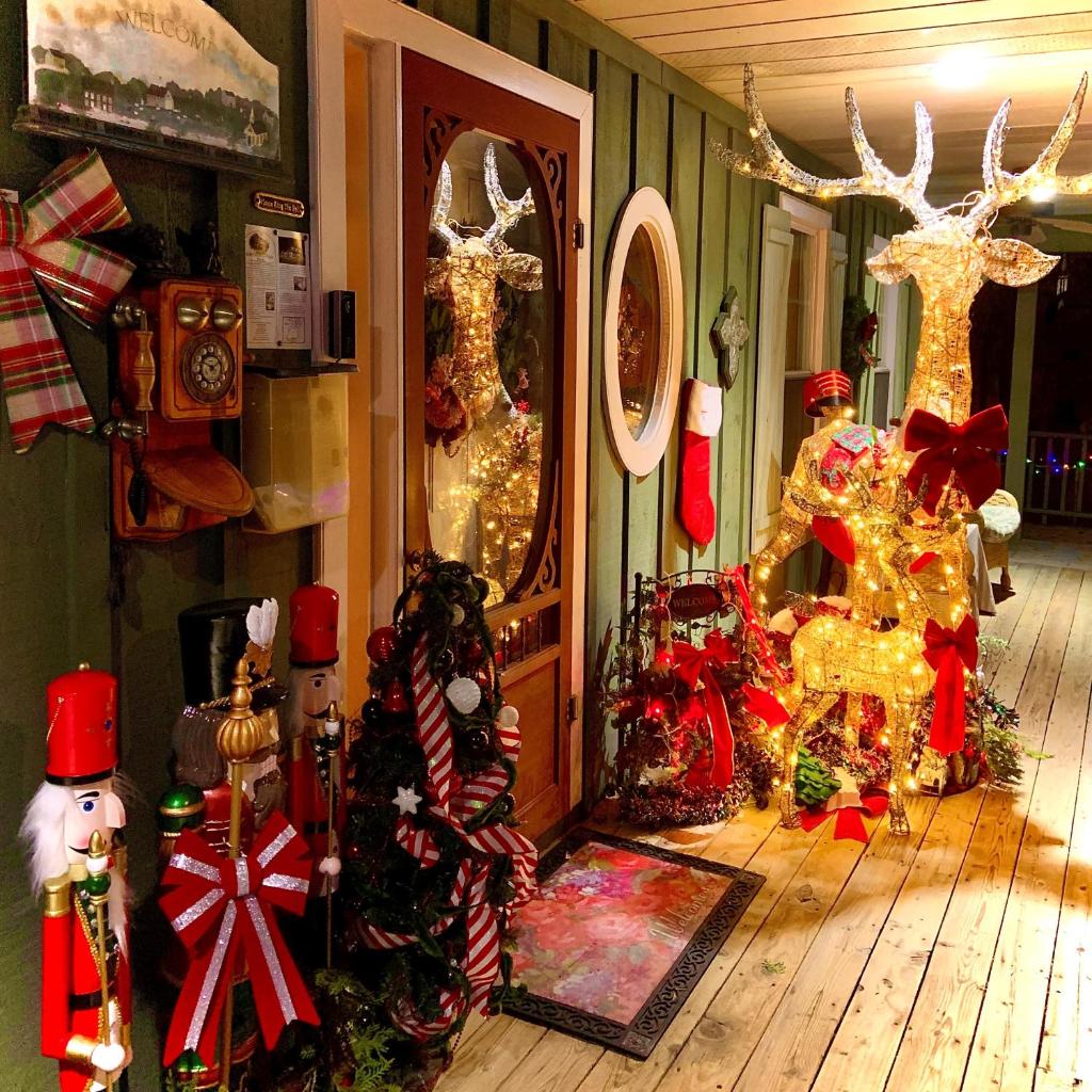 WeatherPine Inn photo 1