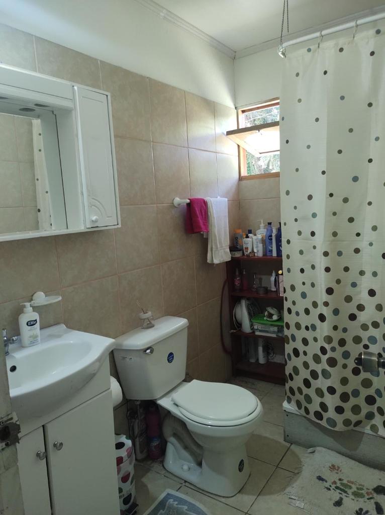 Habitación en Cabaña del lago photo 3