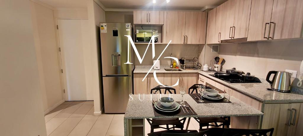 MC Suite - Centro photo 1