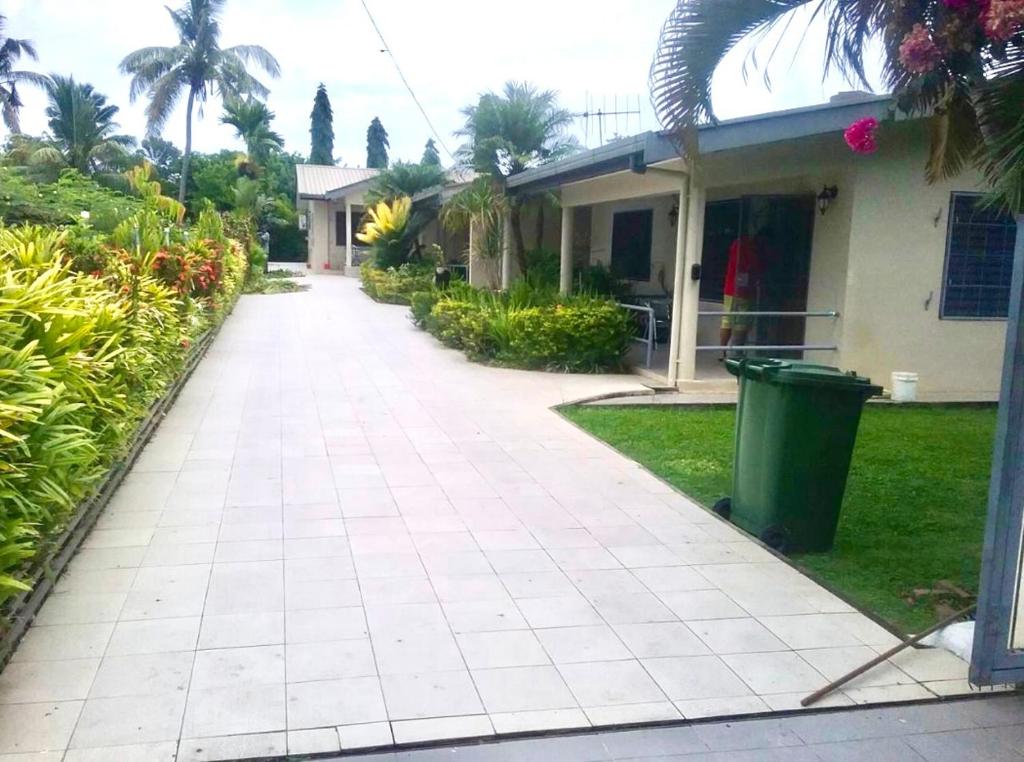 house nadi Fiji photo 4