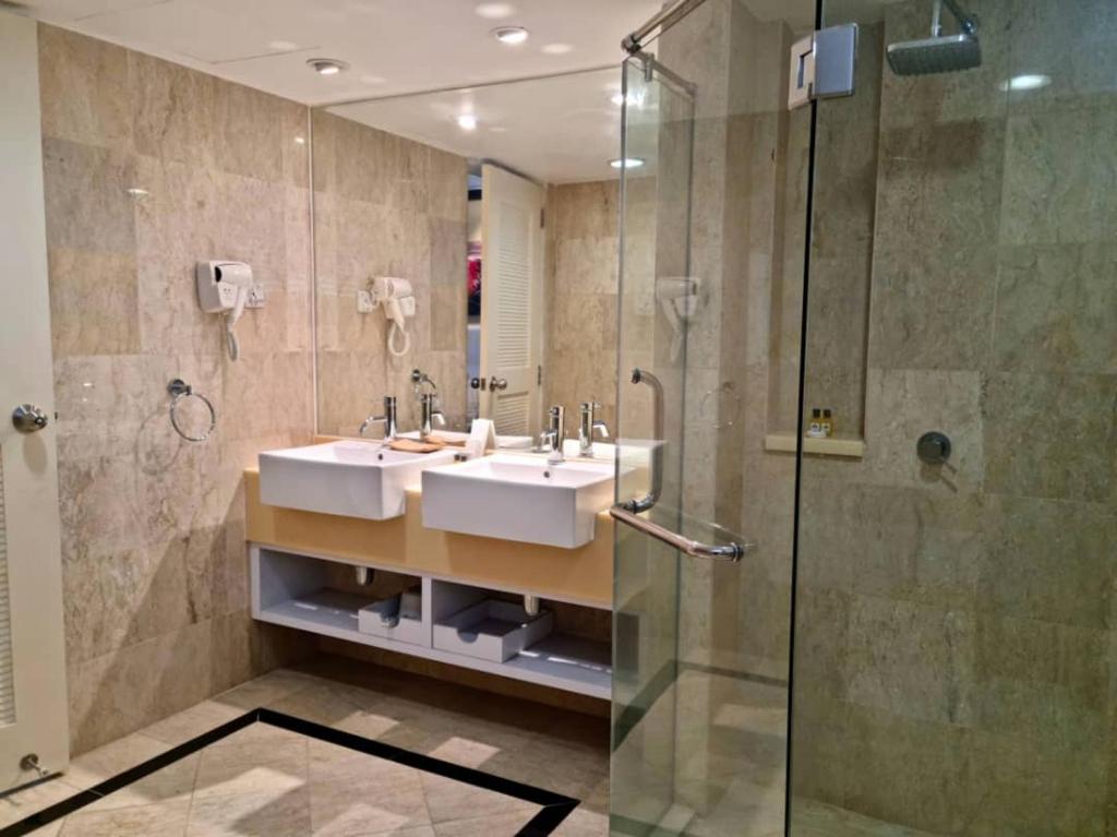 The Jerai Hotel Alor Star photo 3