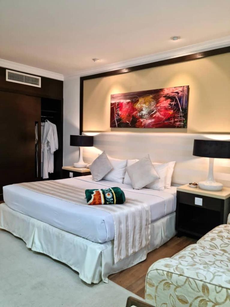 The Jerai Hotel Alor Star photo 1