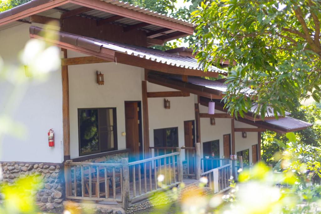 Pai happyvillage_yeon photo 2