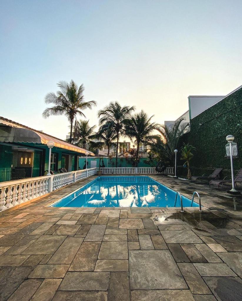 Incrível casa em Praia Grande-SP Canto do Forte
