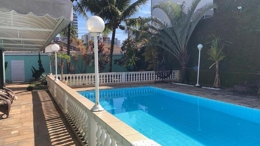 Incrível casa em Praia Grande-SP Canto do Forte photo 2