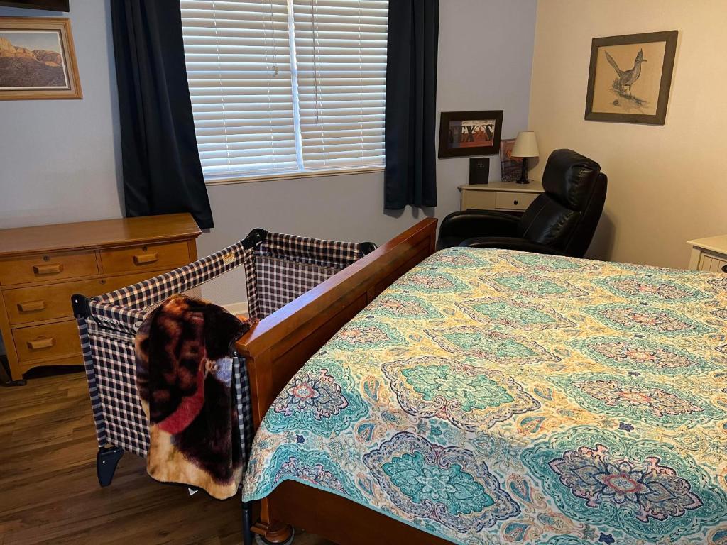 Fishers Of Men Ranch Home photo 2