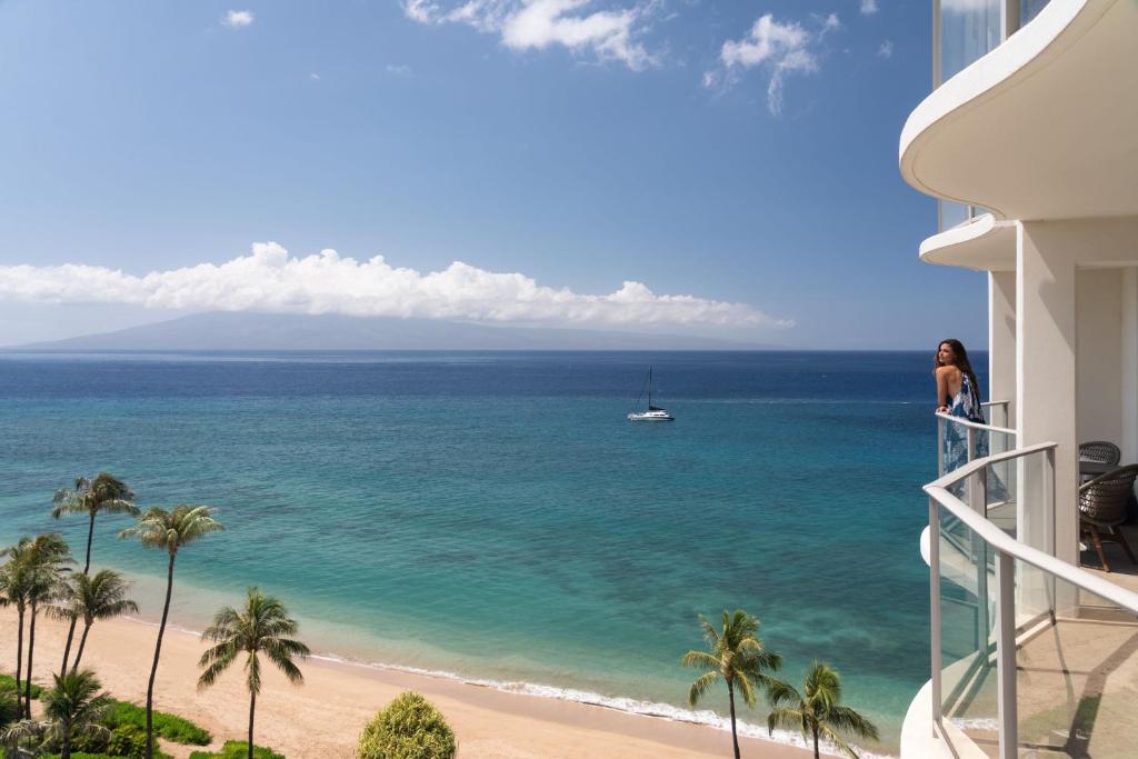 The Westin Maui Resort & Spa, Ka'anapali image