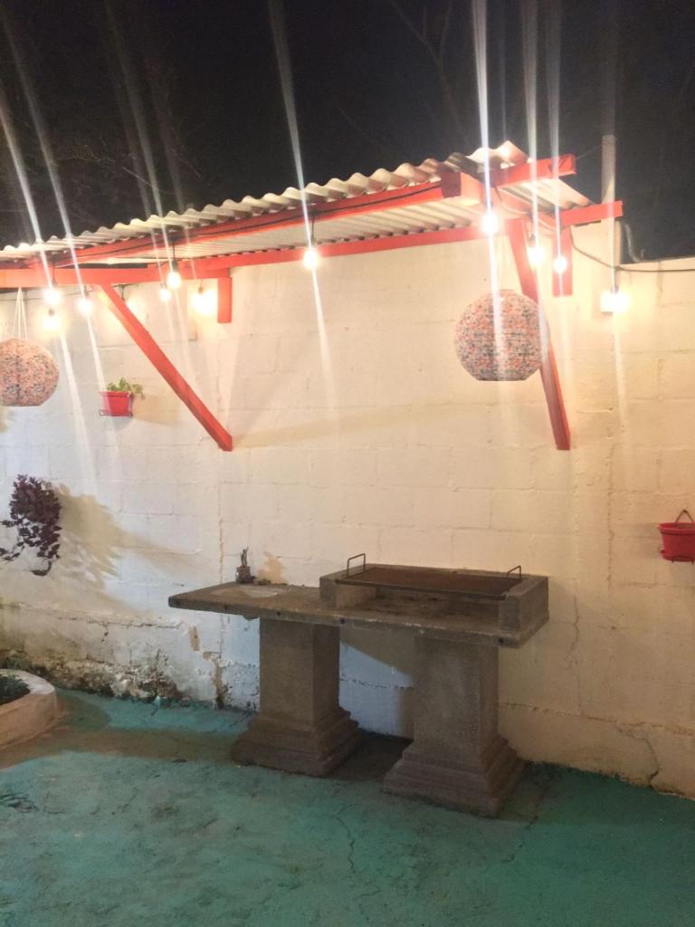 Casa Topacio photo 3