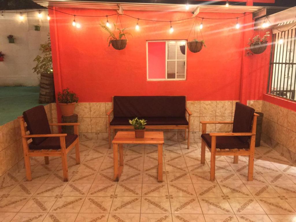 Casa Topacio photo 1