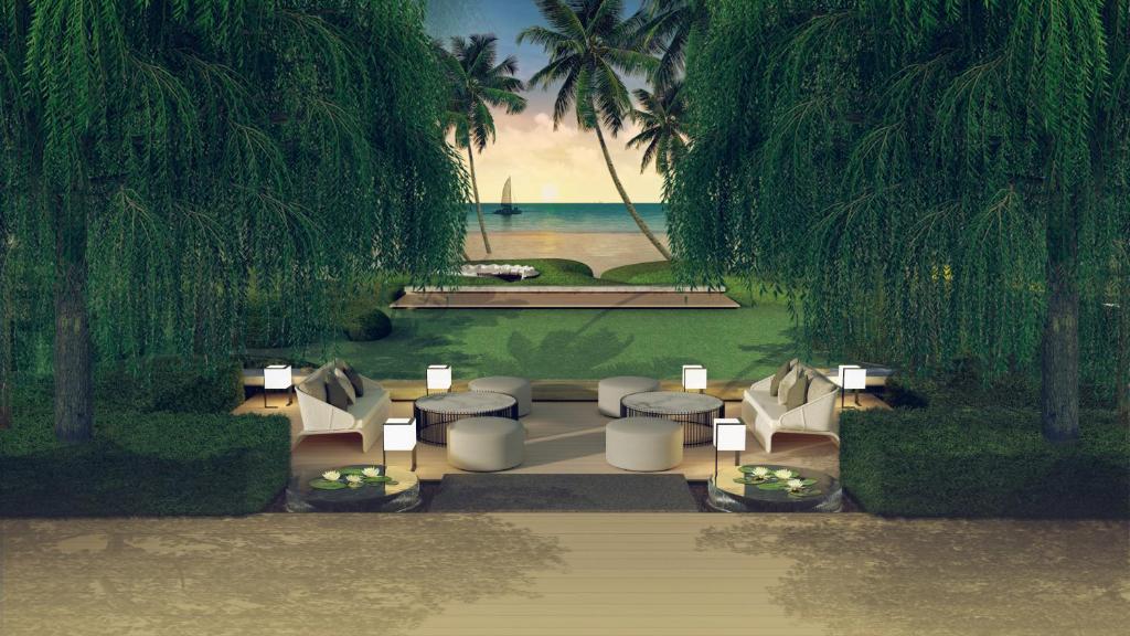 Roxy Beach Apartment photo 1