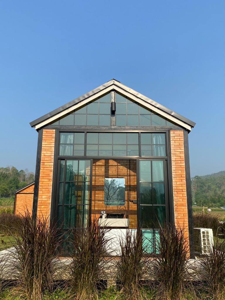 The Maewin Coffee & Cottage Economy Family Room, Chiang Mai