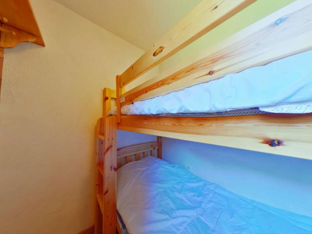 Appartement Les Saisies, 2 pièces, 4 personnes - FR-1-594-320 photo 4