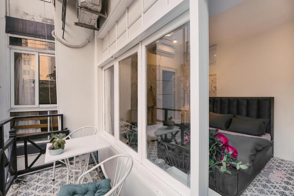 Delapong Homestay - 50m to Hoan Kiem lake