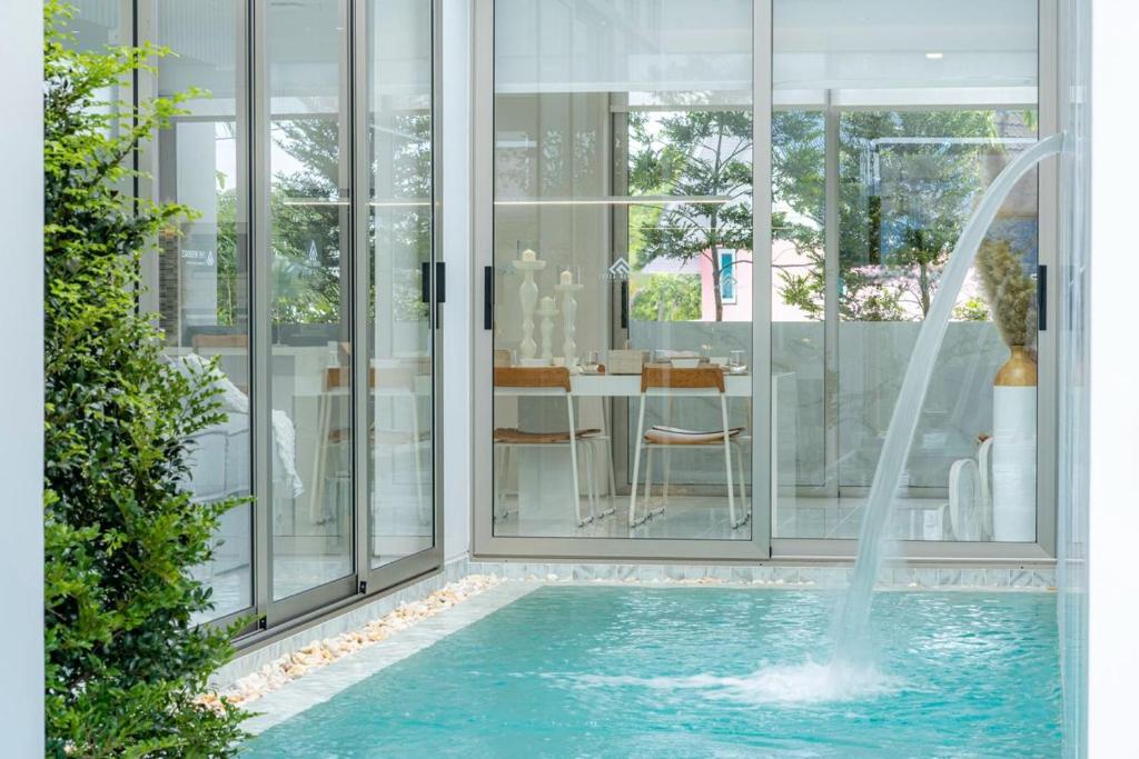 The Residence A2 c 3 спальнями by IBG Property photo 3