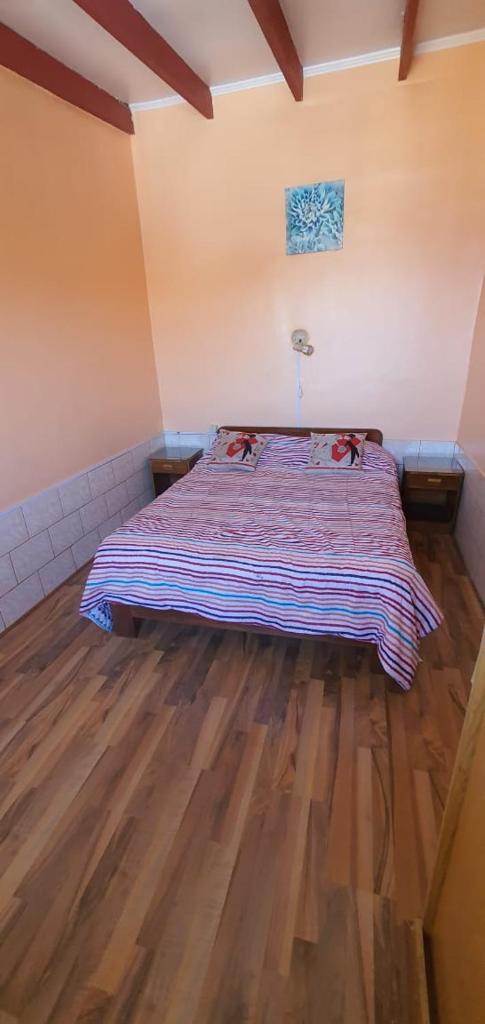 Cabaña Quintero photo 3