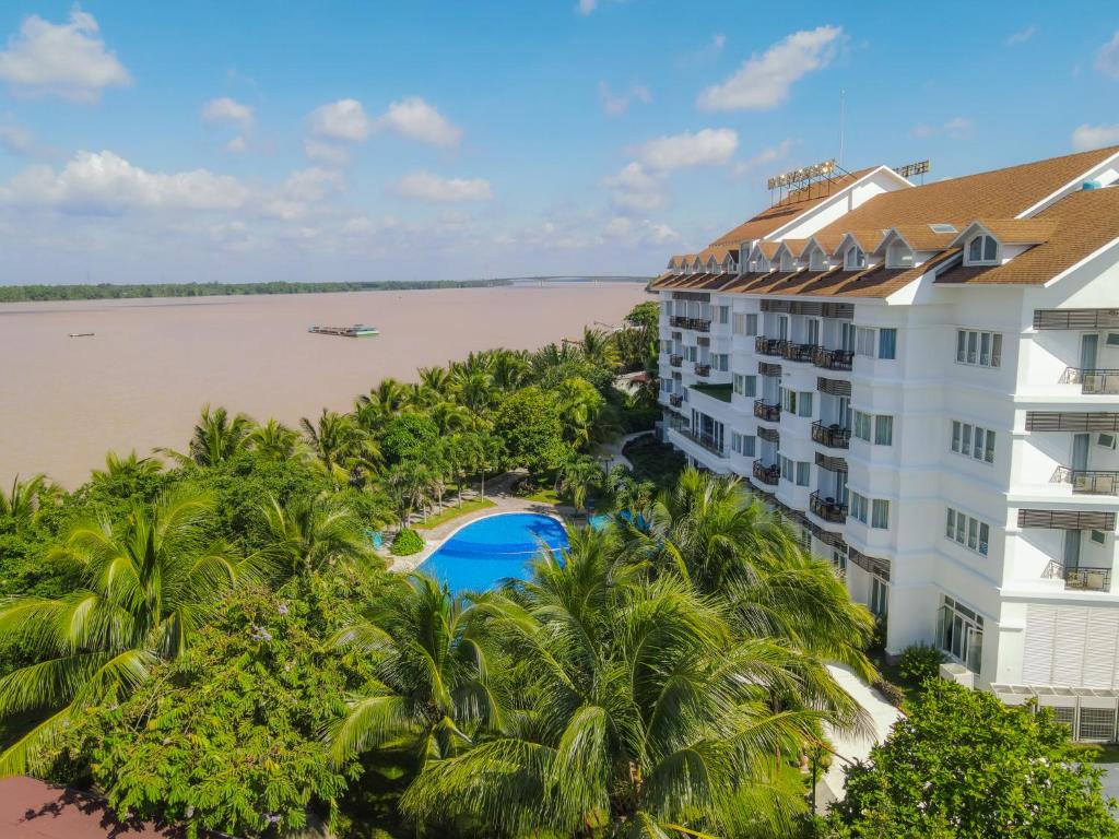 Ben Tre Riverside Resort