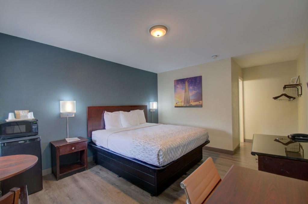 Budget Inn Falls Church photo 3