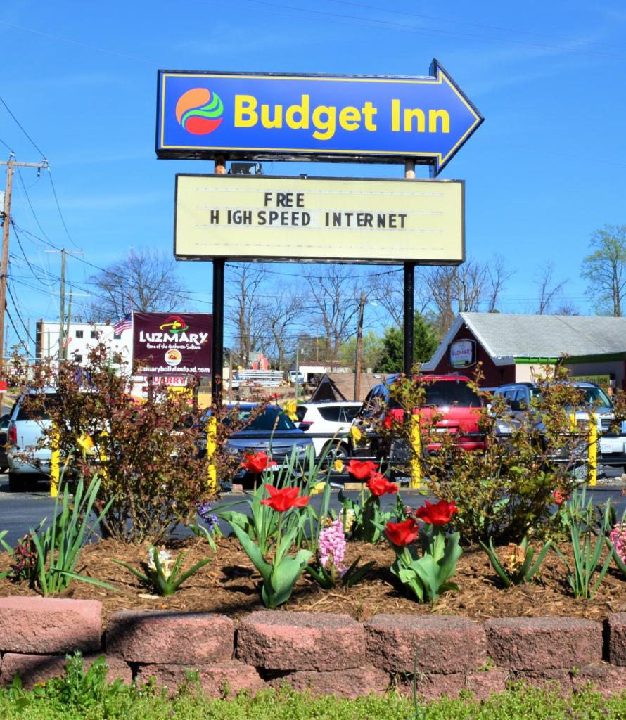 Budget Inn Falls Church photo 1