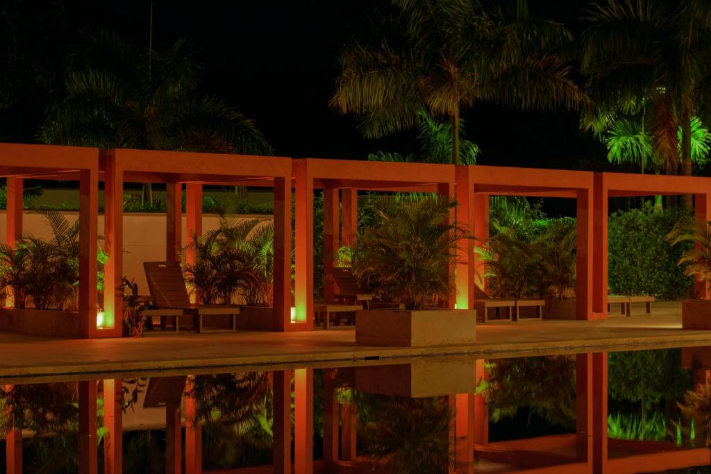 Hotel Morúa photo 2