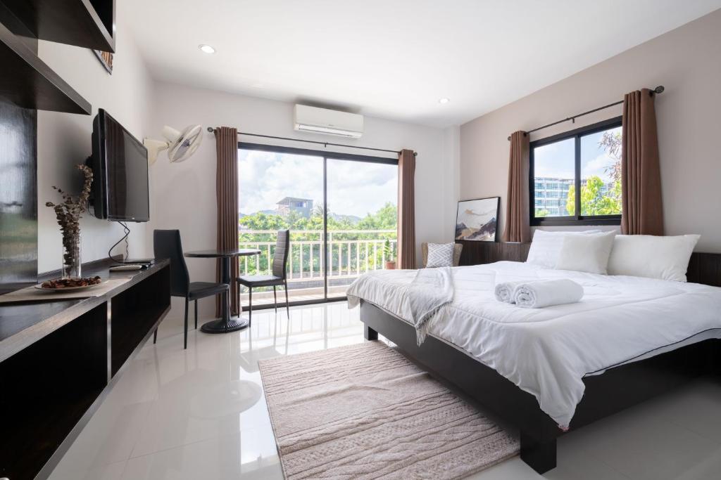 SD Residence I Naiyang Beach I HKT Airport photo 3