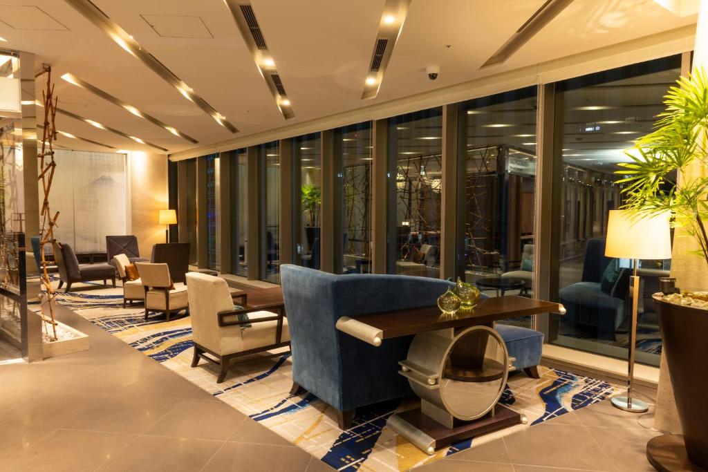 Hotel Ryumeikan Tokyo photo 1