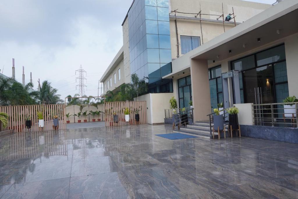 ECONOH HOTEL photo 3
