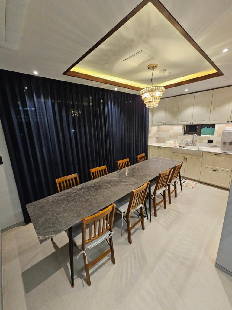 Miracle Suite house 201 pool villa photo 4